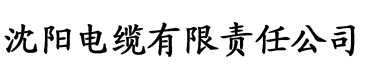 香蕉色人网电缆厂logo